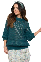 Woman's Sweater Malika K.21.617.18