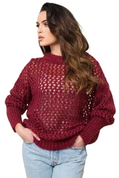 Woman's Sweater Malika K.21.617.29