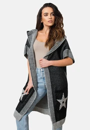 Woman's Cardigan Pandora K.21.614.08