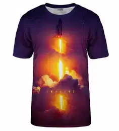Unisex's Imagine T-Shirt Tsh Bsp434