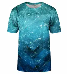 Unisex's Follow The Lines T-Shirt Tsh Bsp322