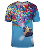 Tie Dye Majice & Topi za dame image