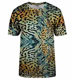 Leopard Tiskane majice za dame image