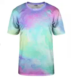 Unisex's Multicolor T-Shirt Tsh Bsp035