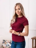 Osnovne majice Lumberjack za dame image