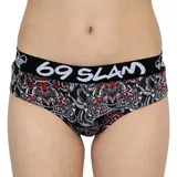 Z verižico Hlačke za dame image