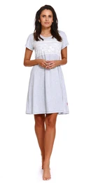Woman's Nightshirt Tw.9233.