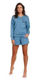 Woman's Shorts Sho.4215.