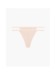 Tanga 2 ks Underwear - Dmsk