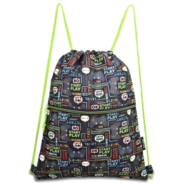 Unisex's Bag J4682-3