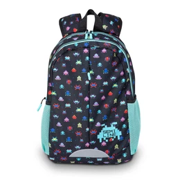 Unisex's Backpack J4681-8