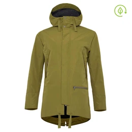 Vetrovka Ventus Urban Avocado Senor