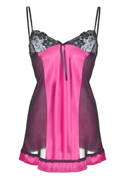 DKaren Woman's Slip Roxy