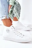 Embroidery Superga za dame image