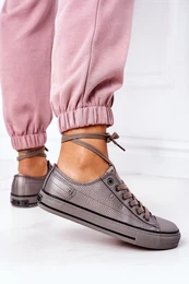 Dmsk tenisky Big Star Casual