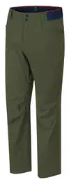 Men's Trousers NIGUEL olivine