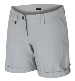 Women's shorts ARANA gray violet