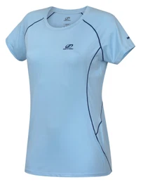 Dmsk funkn triko SPEEDLORA cool blue