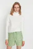 Gingham Kardigany image