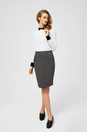 pencil skirt