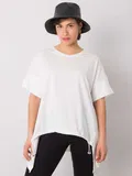 Bela Unisex Majice za dame image