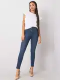 Elegantní Džíny High Waist image