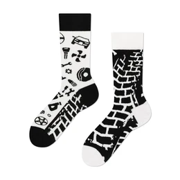 Socken Mechanic