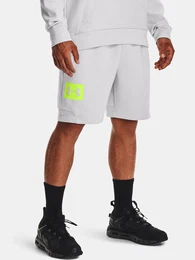 Shorts UA SUMMIT KNIT SHORT-GRY - Men's