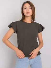 Blouse-RV-BZ-6724.69-dark khaki
