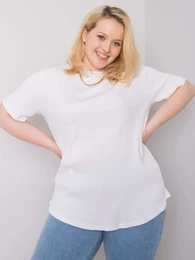 Bl oversized proukovan halenka