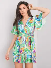 enski kombinezon Fashionhunters Teodora
