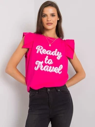 Blouse-FA-BZ-7191.10P-orange