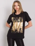 Zlati Majice & Topi za dame image