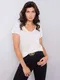Women's T-shirt Fashionhunters