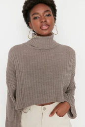 enski puli Knitwear
