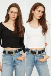 enska majica 2PACK