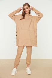 enska trenirka komplet Hooded