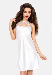 DKaren Woman's Slip Fabiola