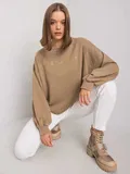 Pohodlné Oversized Mikiny image