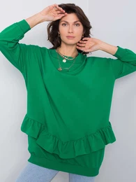 Sweatshirt-FA-BL-6961.39P-green