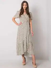 Dmske aty Polka Dot