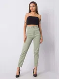 Uredske Mom Jeans image