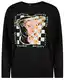 Dmsk mikina Trendyol Printed