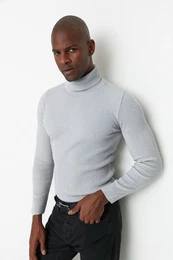 Herren Pullover Knitwear