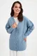 Dmsk kardigan Trendyol Knitwear Dmsk kardigan Trendyol Knitwear