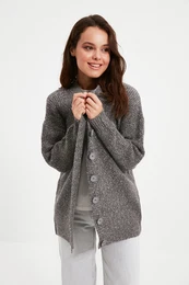 Dmsk kardigan Knitwear