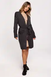 enski Cardigan BK077