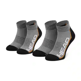 2PACK socks multicolored