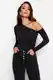Dmsk body Trendyol Asymmetric