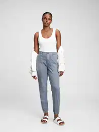 Pants Organic Joggers - Women's